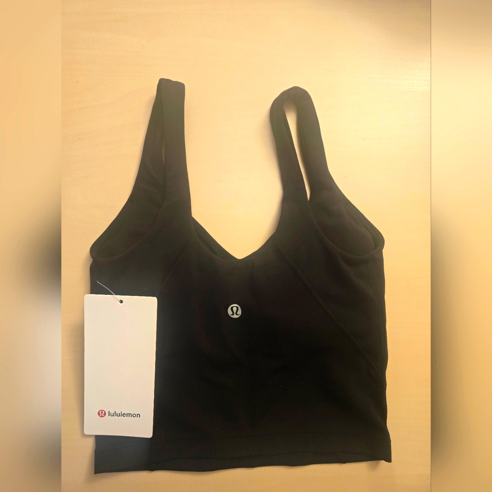 Lululemon Aling Tank